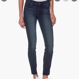 Paige Verdugo Denim